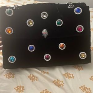 Kurt Geiger Velet XXL Kensington Purse
